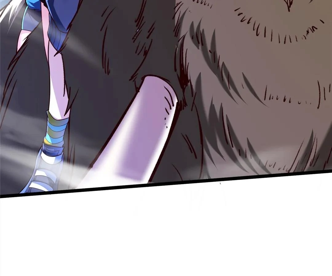 Aura Recovery: I Get a New Skill Everyday Chapter 182 - page 53