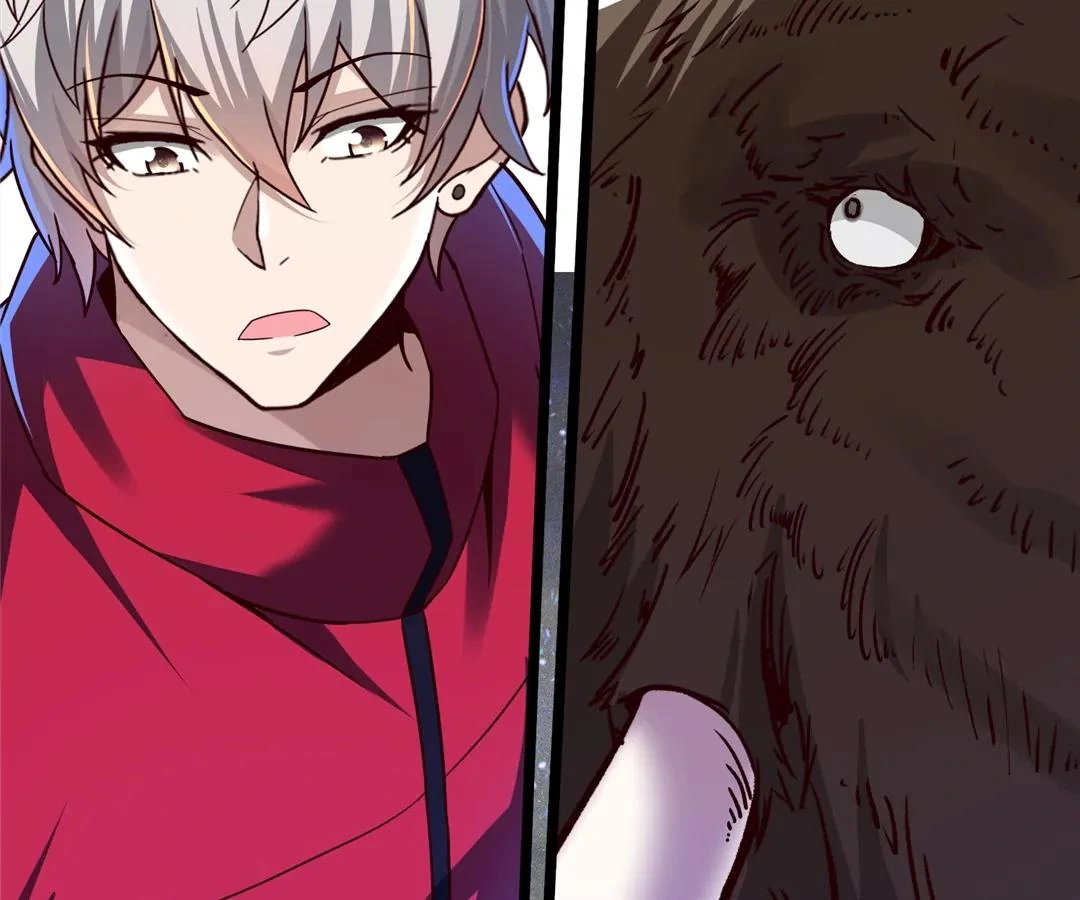 Aura Recovery: I Get a New Skill Everyday Chapter 182 - page 55