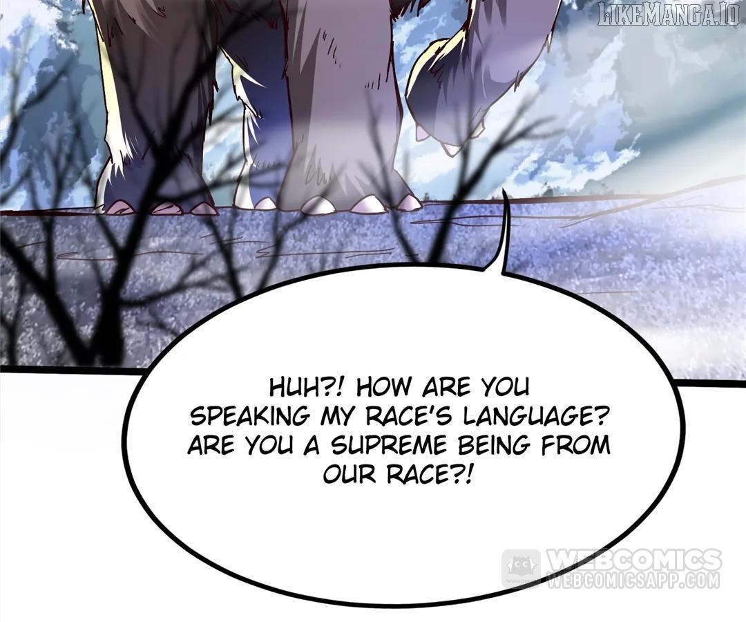 Aura Recovery: I Get a New Skill Everyday Chapter 182 - page 59