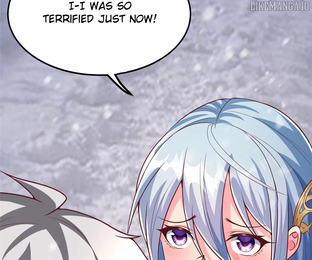 Aura Recovery: I Get a New Skill Everyday Chapter 182 - page 6