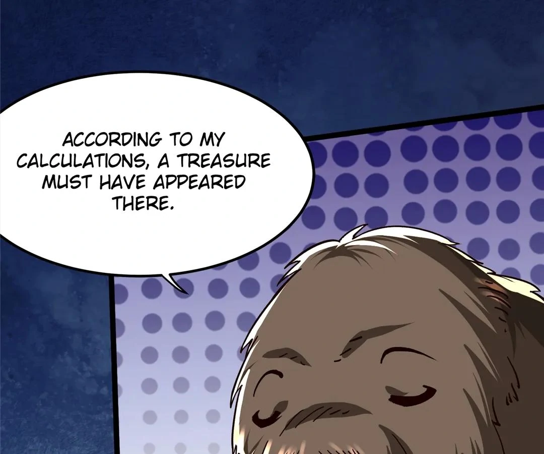 Aura Recovery: I Get a New Skill Everyday Chapter 182 - page 64