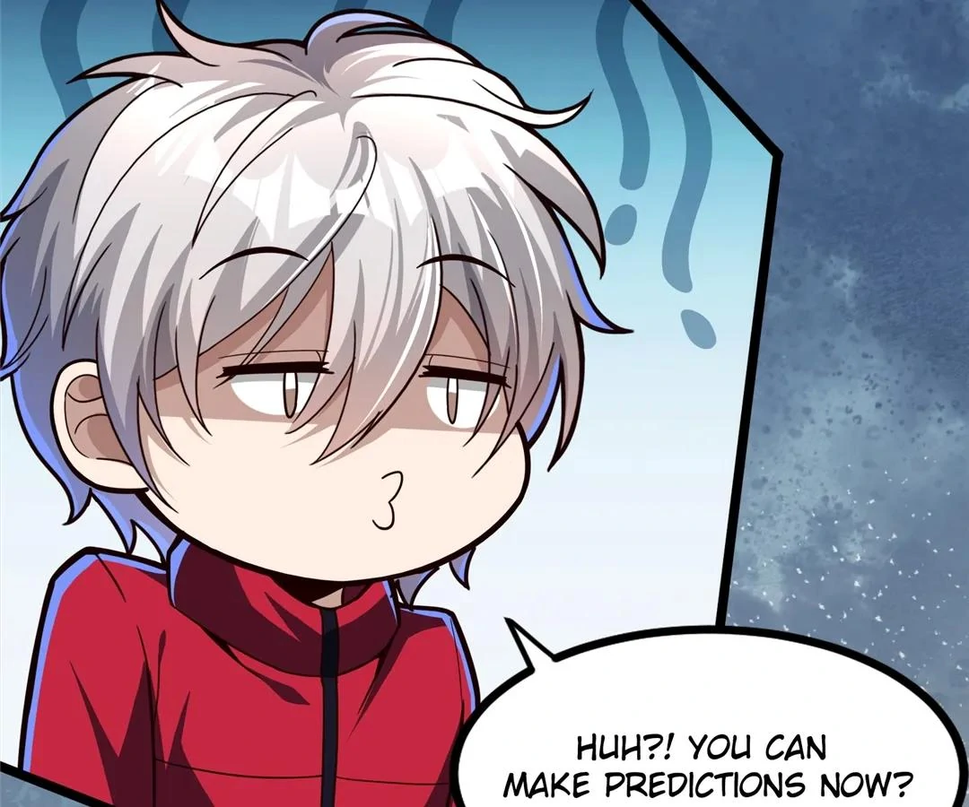 Aura Recovery: I Get a New Skill Everyday Chapter 182 - page 66