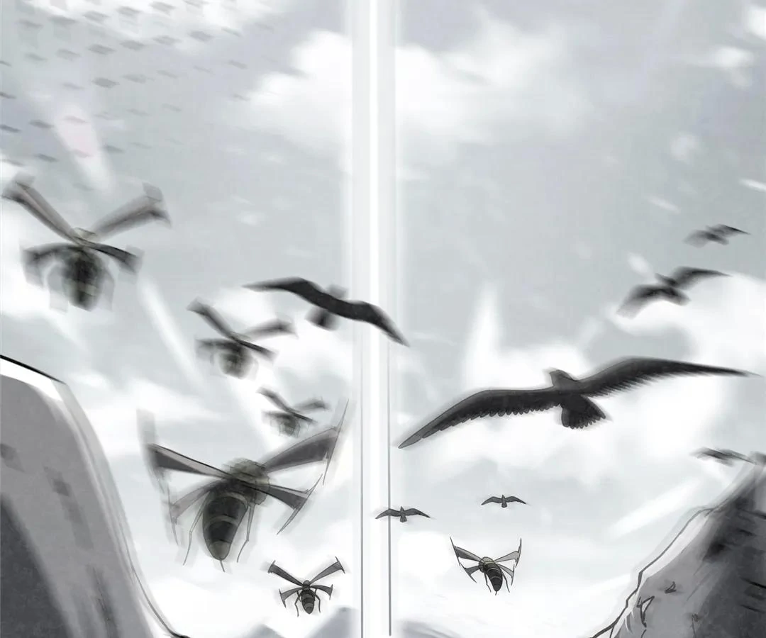 Aura Recovery: I Get a New Skill Everyday Chapter 182 - page 69