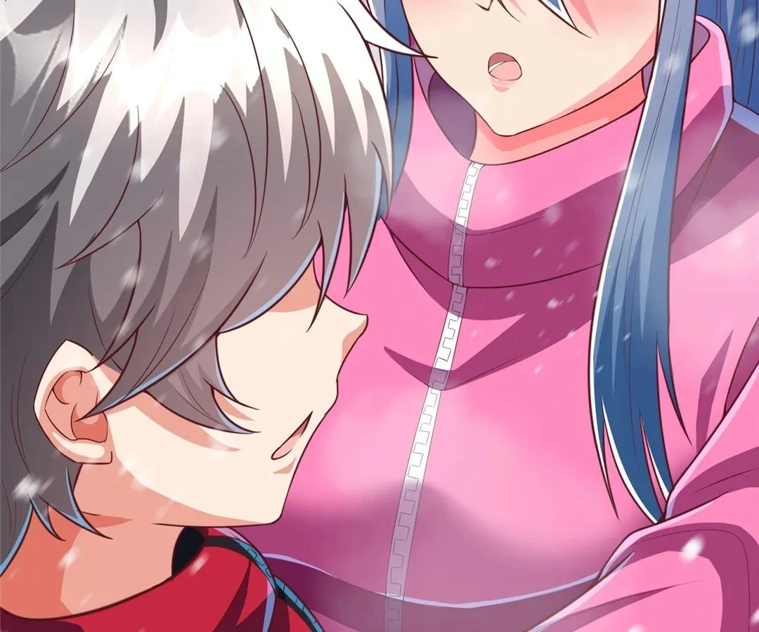 Aura Recovery: I Get a New Skill Everyday Chapter 182 - page 7