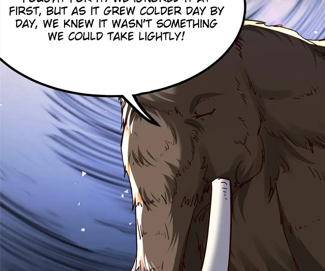 Aura Recovery: I Get a New Skill Everyday Chapter 182 - page 71