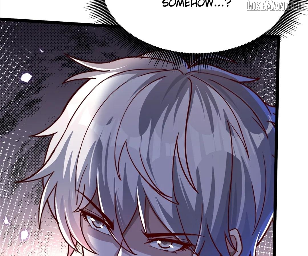 Aura Recovery: I Get a New Skill Everyday Chapter 182 - page 73