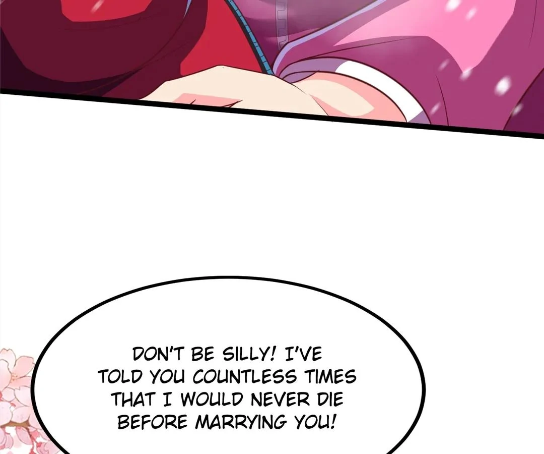 Aura Recovery: I Get a New Skill Everyday Chapter 182 - page 8