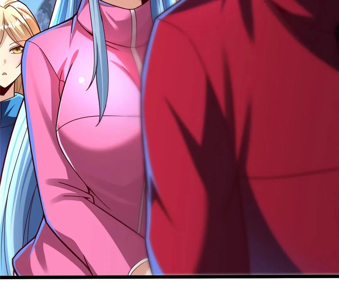 Aura Recovery: I Get a New Skill Everyday Chapter 183 - page 10