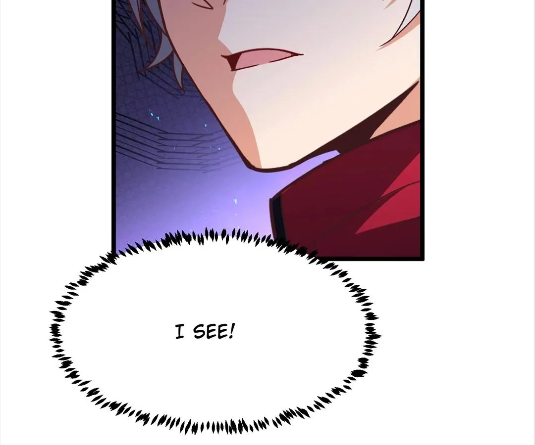 Aura Recovery: I Get a New Skill Everyday Chapter 183 - page 100