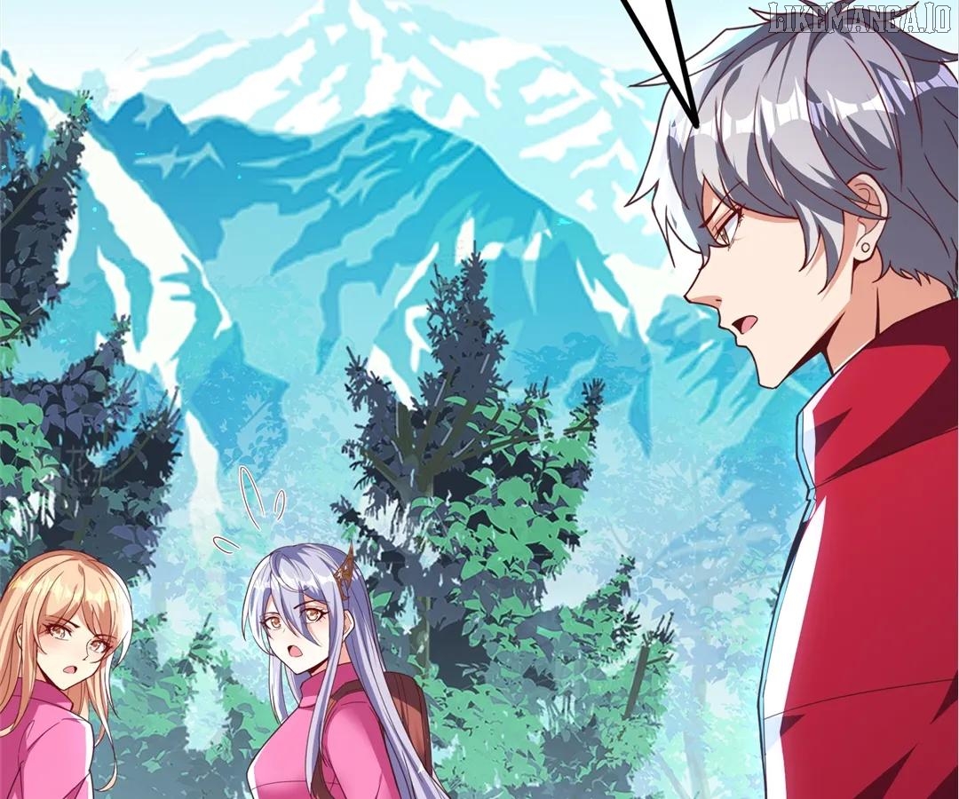 Aura Recovery: I Get a New Skill Everyday Chapter 183 - page 102