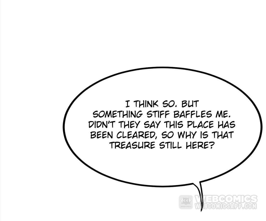 Aura Recovery: I Get a New Skill Everyday Chapter 183 - page 11