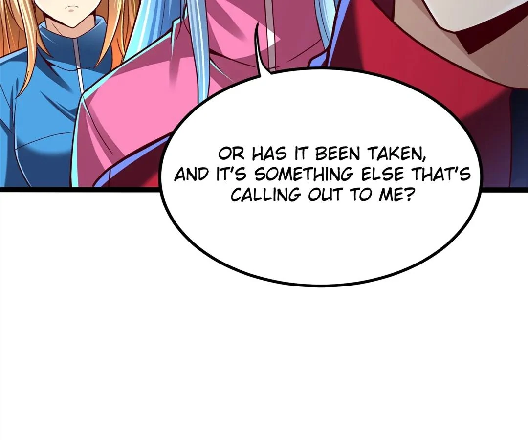 Aura Recovery: I Get a New Skill Everyday Chapter 183 - page 13