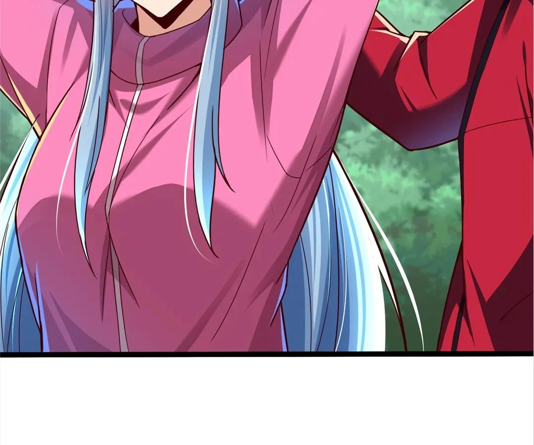 Aura Recovery: I Get a New Skill Everyday Chapter 183 - page 16