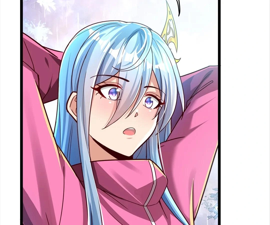 Aura Recovery: I Get a New Skill Everyday Chapter 183 - page 18