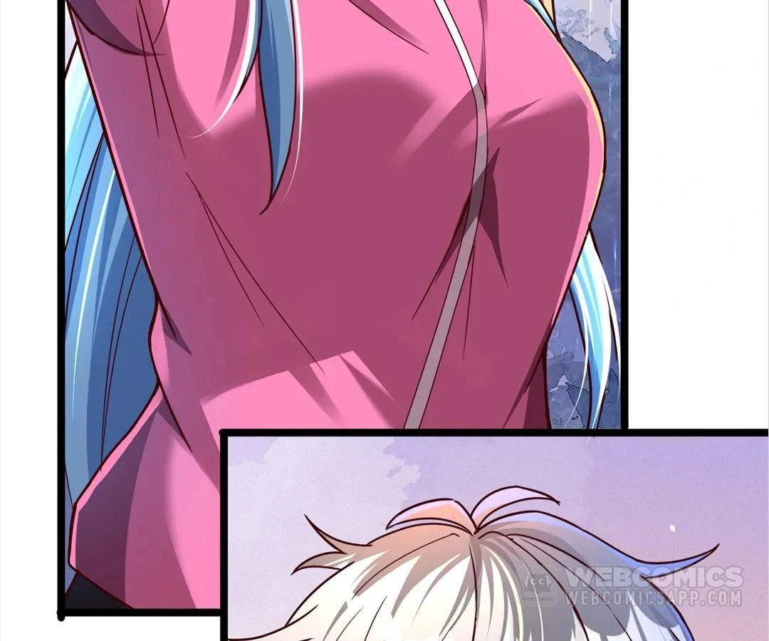 Aura Recovery: I Get a New Skill Everyday Chapter 183 - page 19