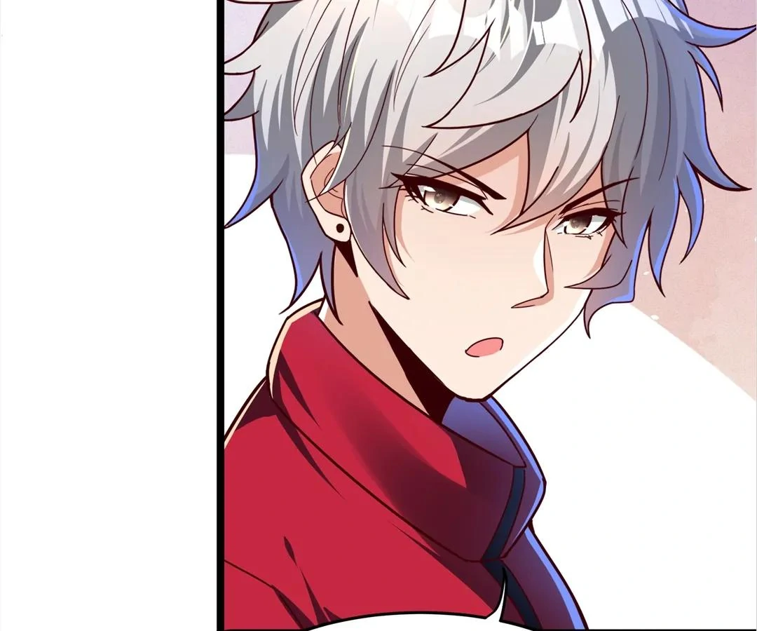 Aura Recovery: I Get a New Skill Everyday Chapter 183 - page 20