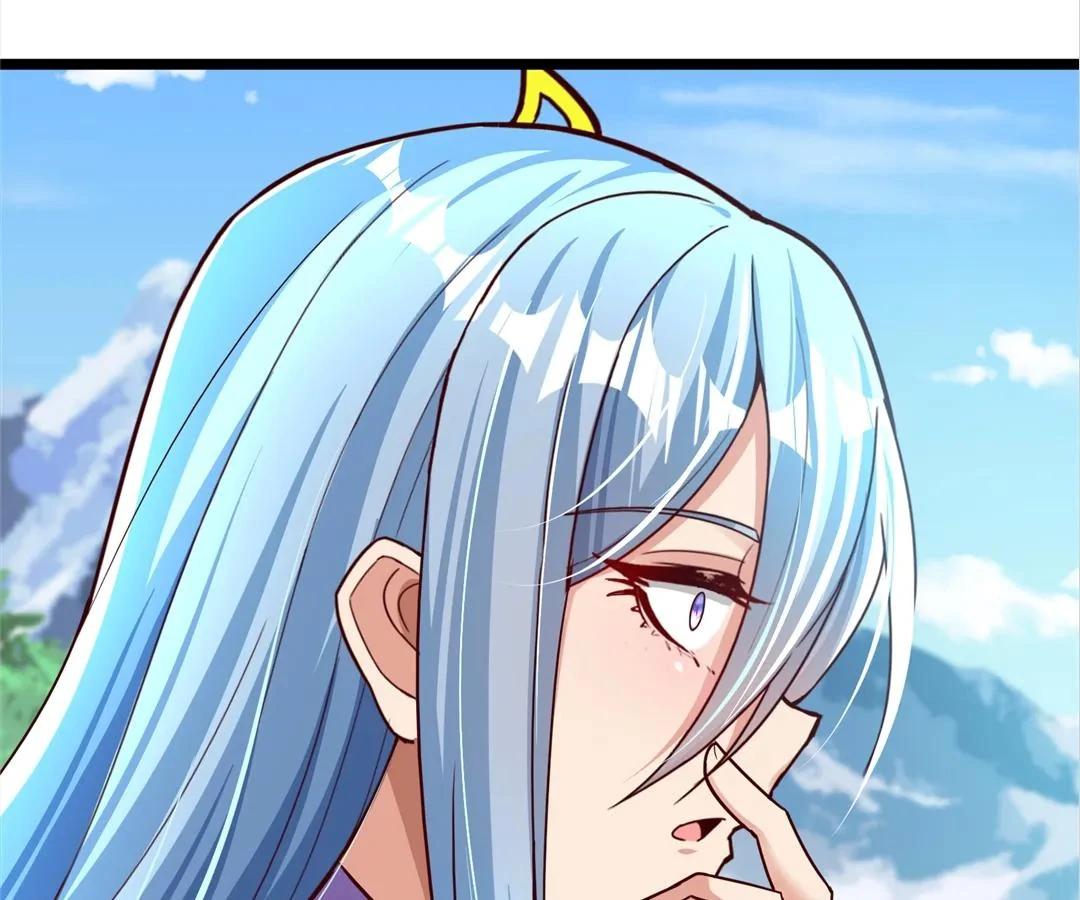 Aura Recovery: I Get a New Skill Everyday Chapter 183 - page 22