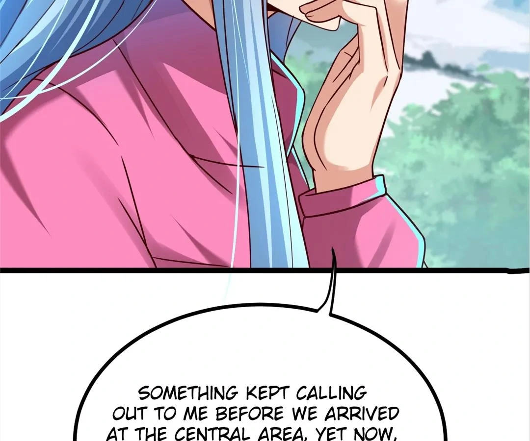 Aura Recovery: I Get a New Skill Everyday Chapter 183 - page 23