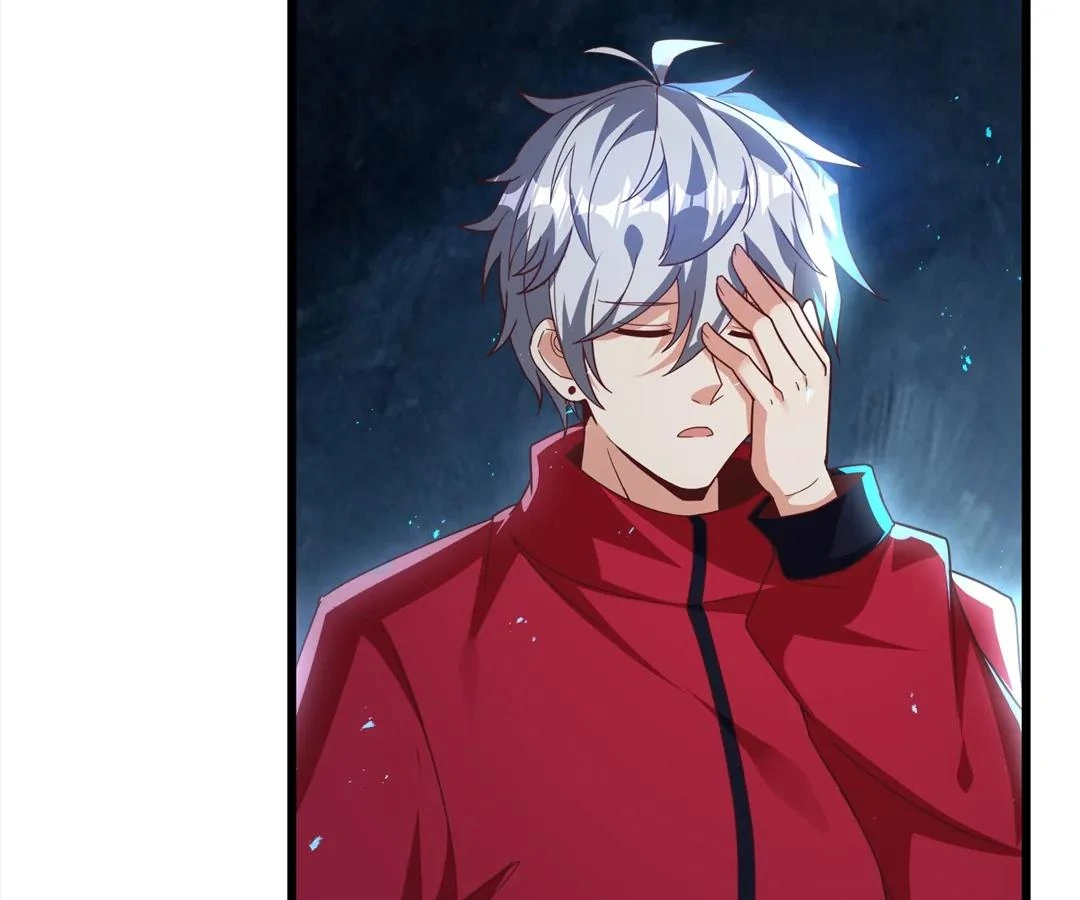 Aura Recovery: I Get a New Skill Everyday Chapter 183 - page 26