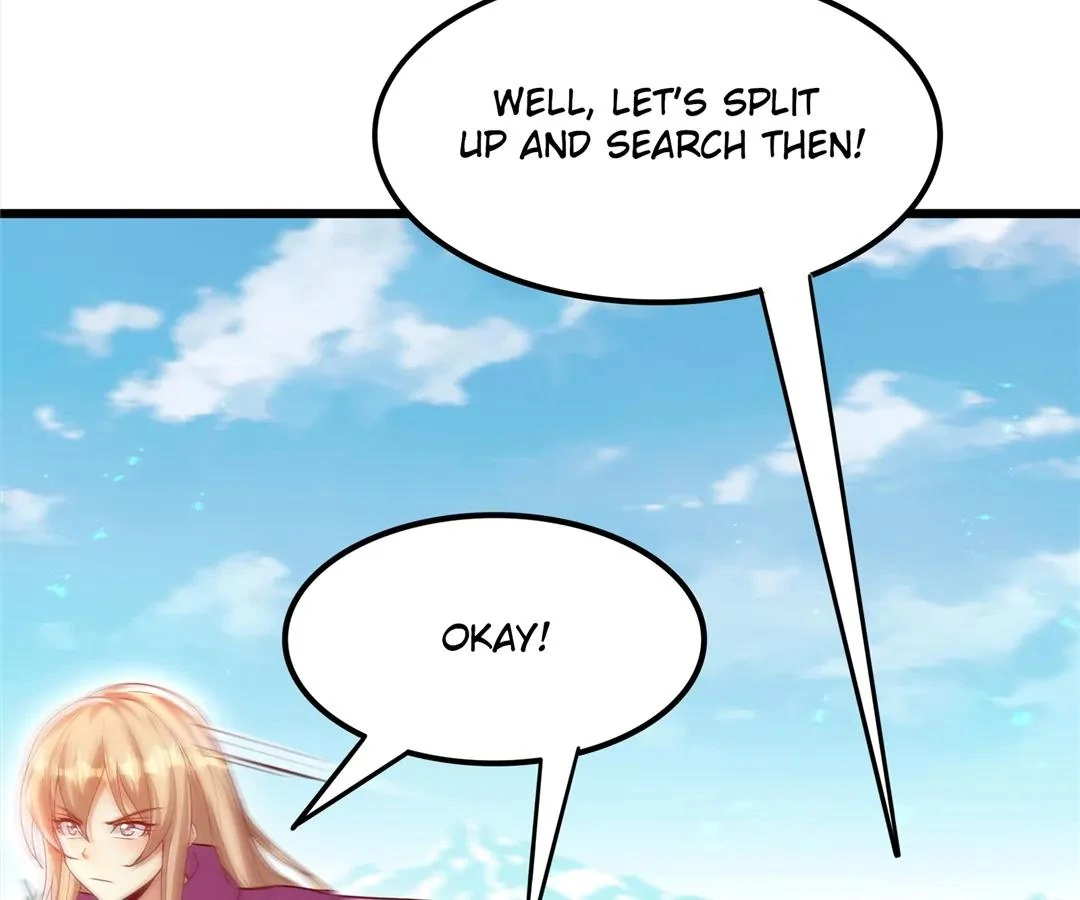 Aura Recovery: I Get a New Skill Everyday Chapter 183 - page 28