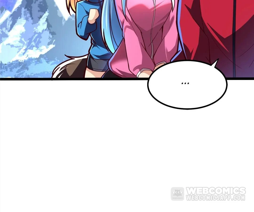 Aura Recovery: I Get a New Skill Everyday Chapter 183 - page 3