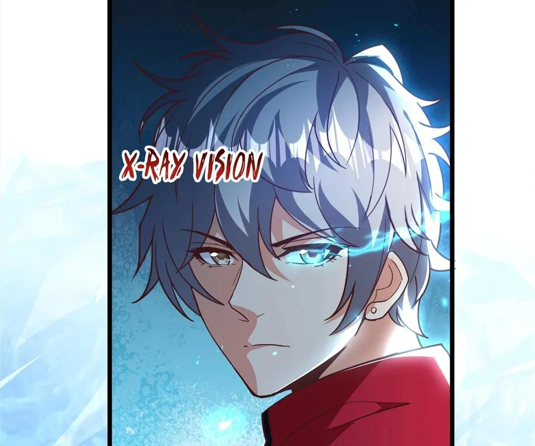 Aura Recovery: I Get a New Skill Everyday Chapter 183 - page 31