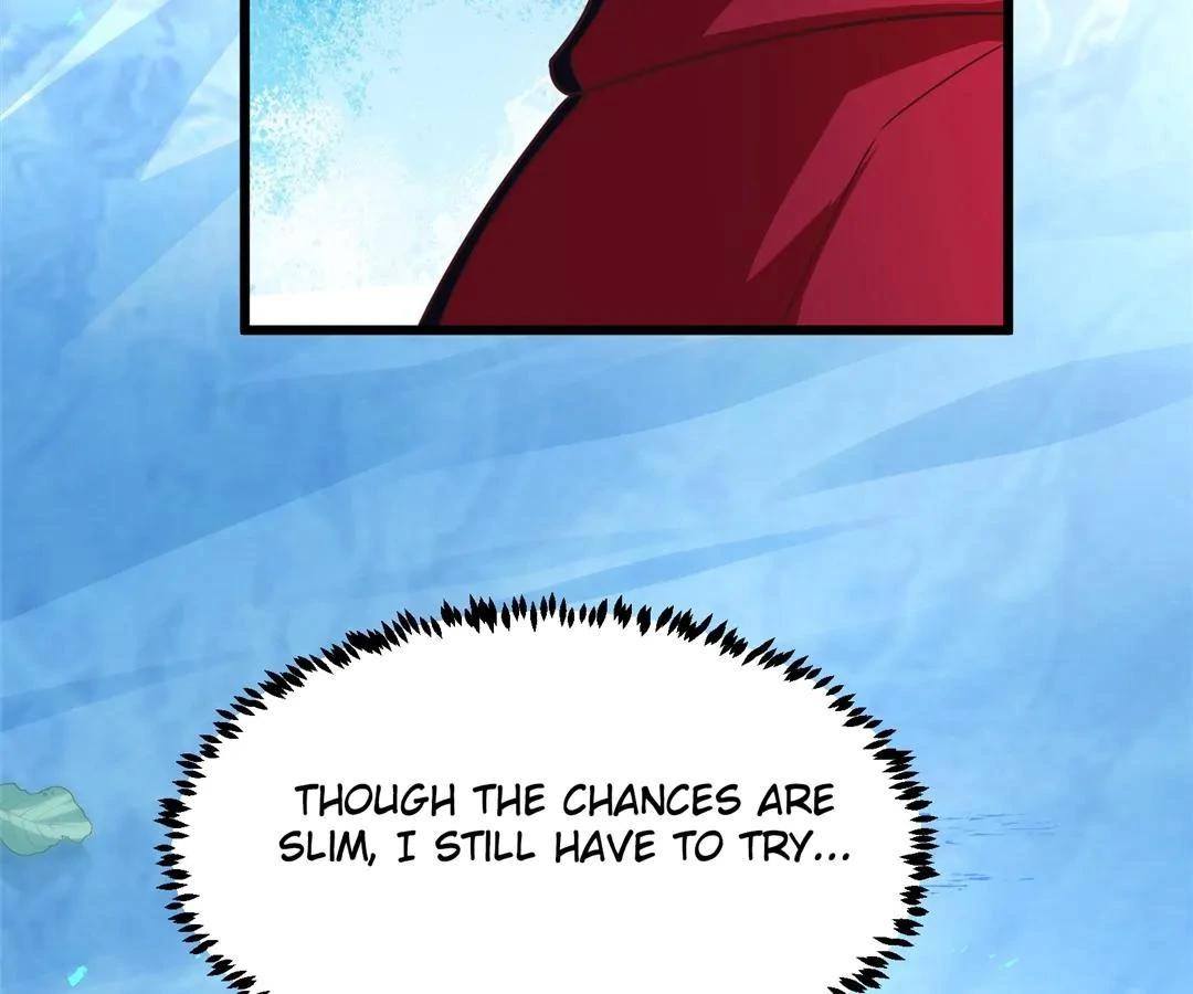 Aura Recovery: I Get a New Skill Everyday Chapter 183 - page 32