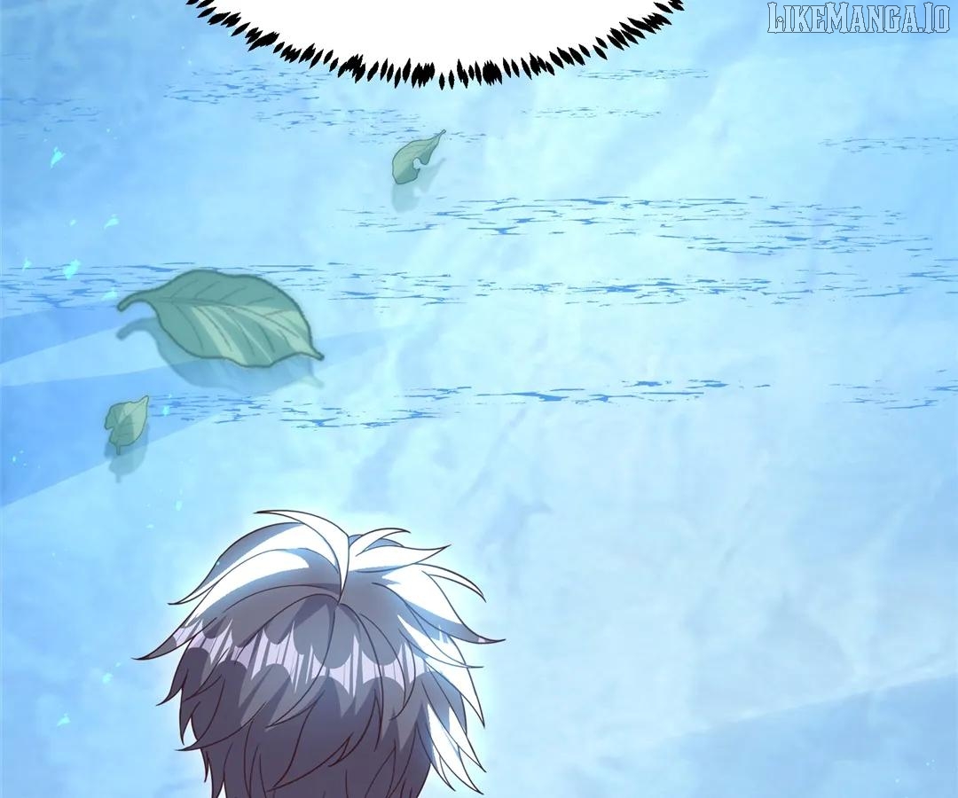 Aura Recovery: I Get a New Skill Everyday Chapter 183 - page 33