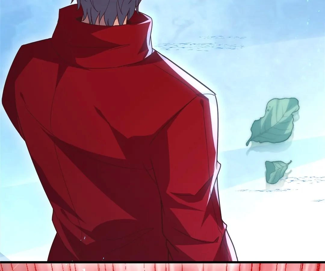 Aura Recovery: I Get a New Skill Everyday Chapter 183 - page 34