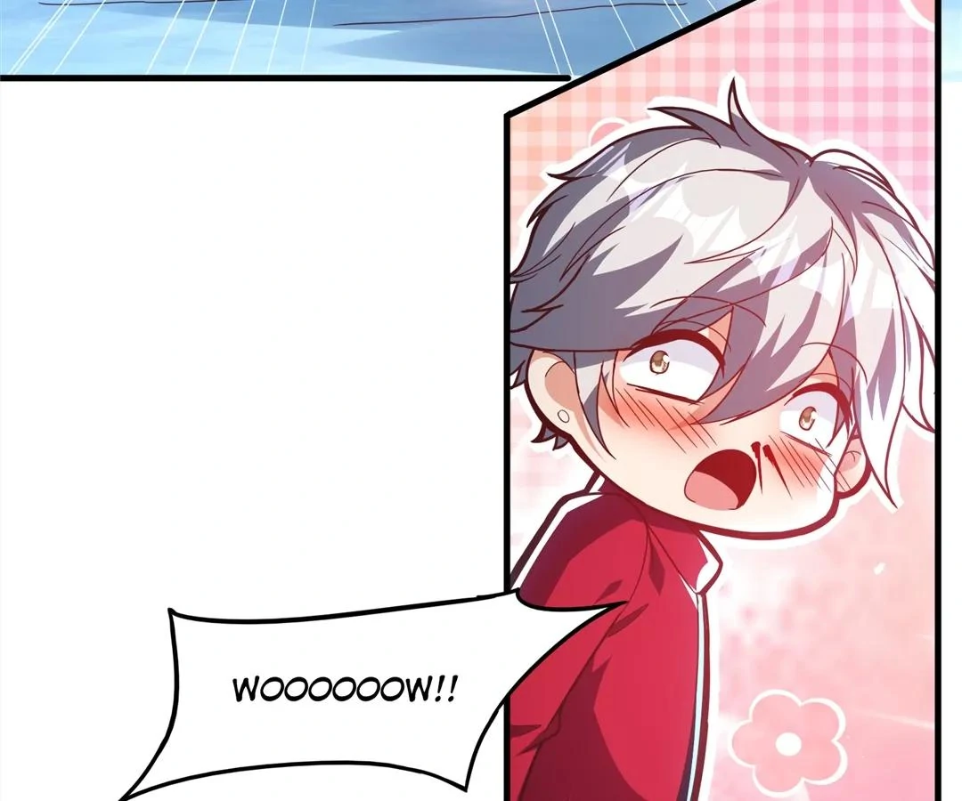 Aura Recovery: I Get a New Skill Everyday Chapter 183 - page 38