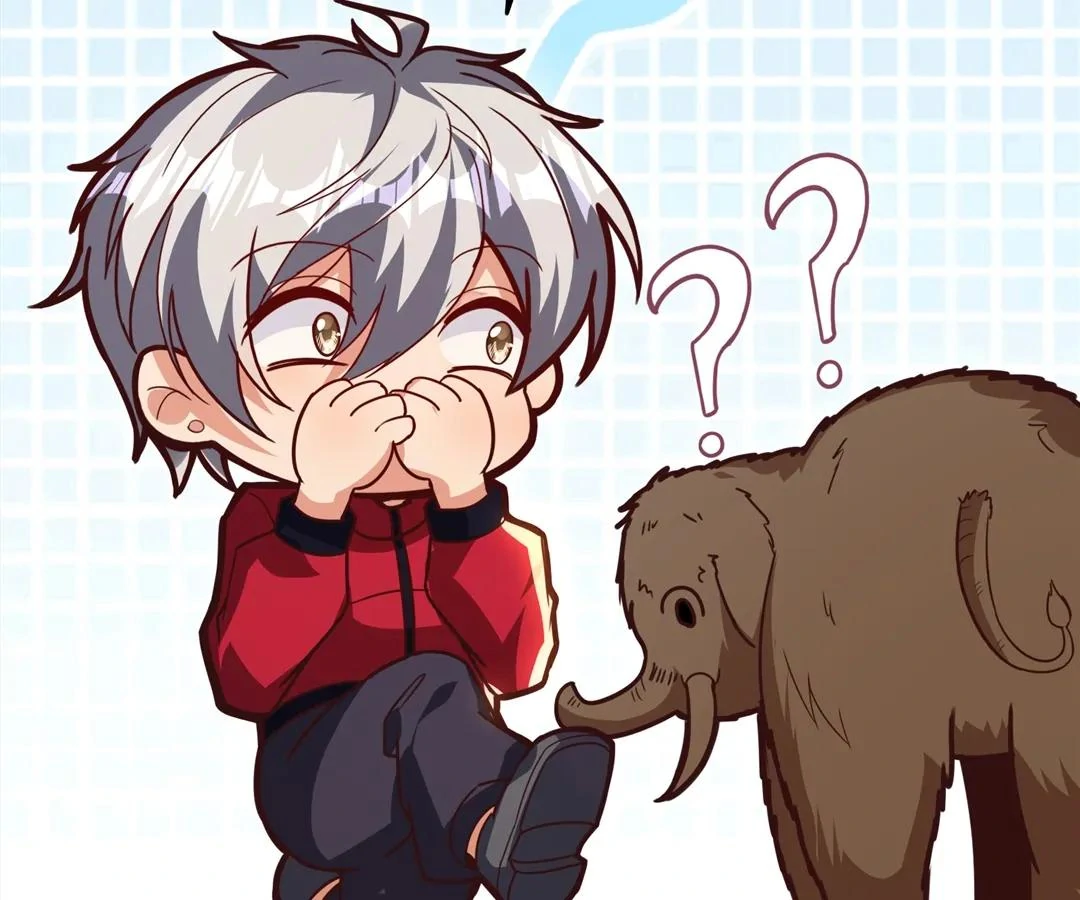 Aura Recovery: I Get a New Skill Everyday Chapter 183 - page 41