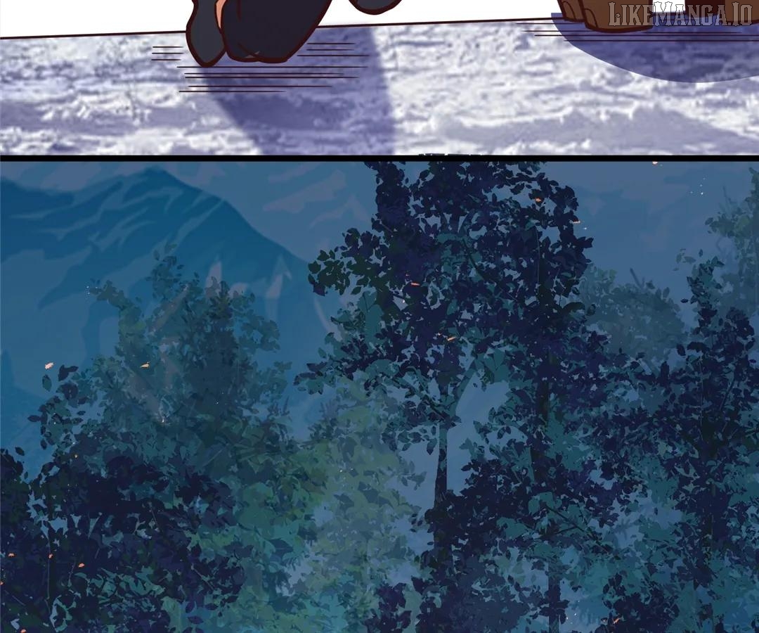 Aura Recovery: I Get a New Skill Everyday Chapter 183 - page 42