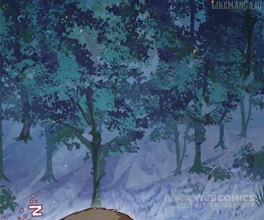 Aura Recovery: I Get a New Skill Everyday Chapter 183 - page 43