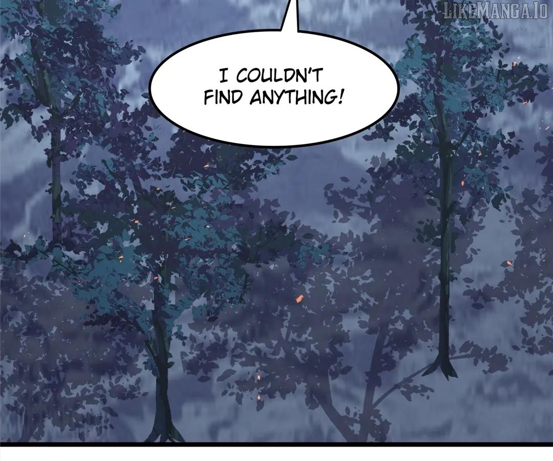 Aura Recovery: I Get a New Skill Everyday Chapter 183 - page 45