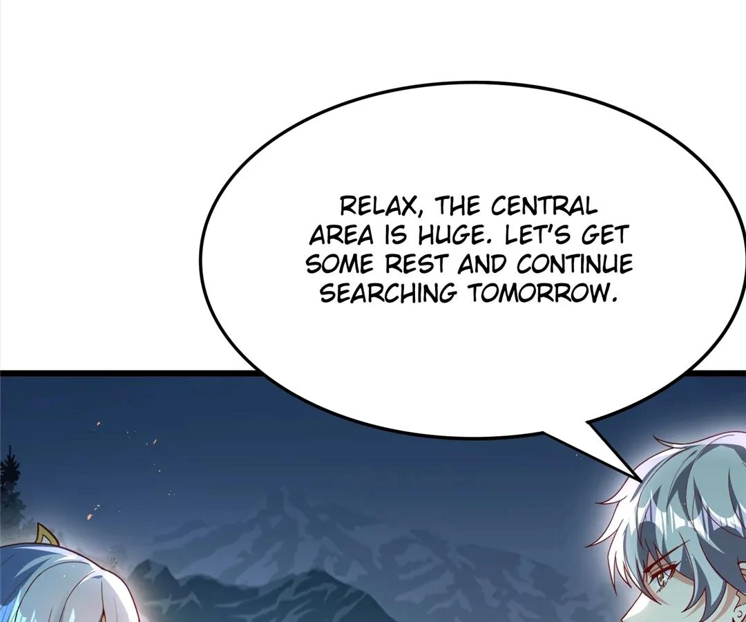 Aura Recovery: I Get a New Skill Everyday Chapter 183 - page 46