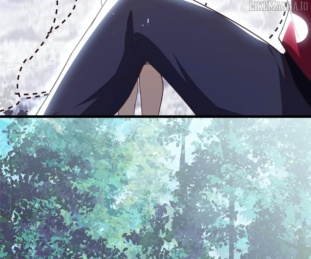 Aura Recovery: I Get a New Skill Everyday Chapter 183 - page 61