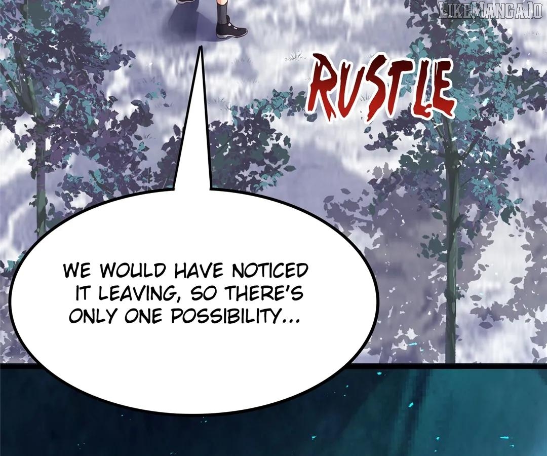 Aura Recovery: I Get a New Skill Everyday Chapter 183 - page 64