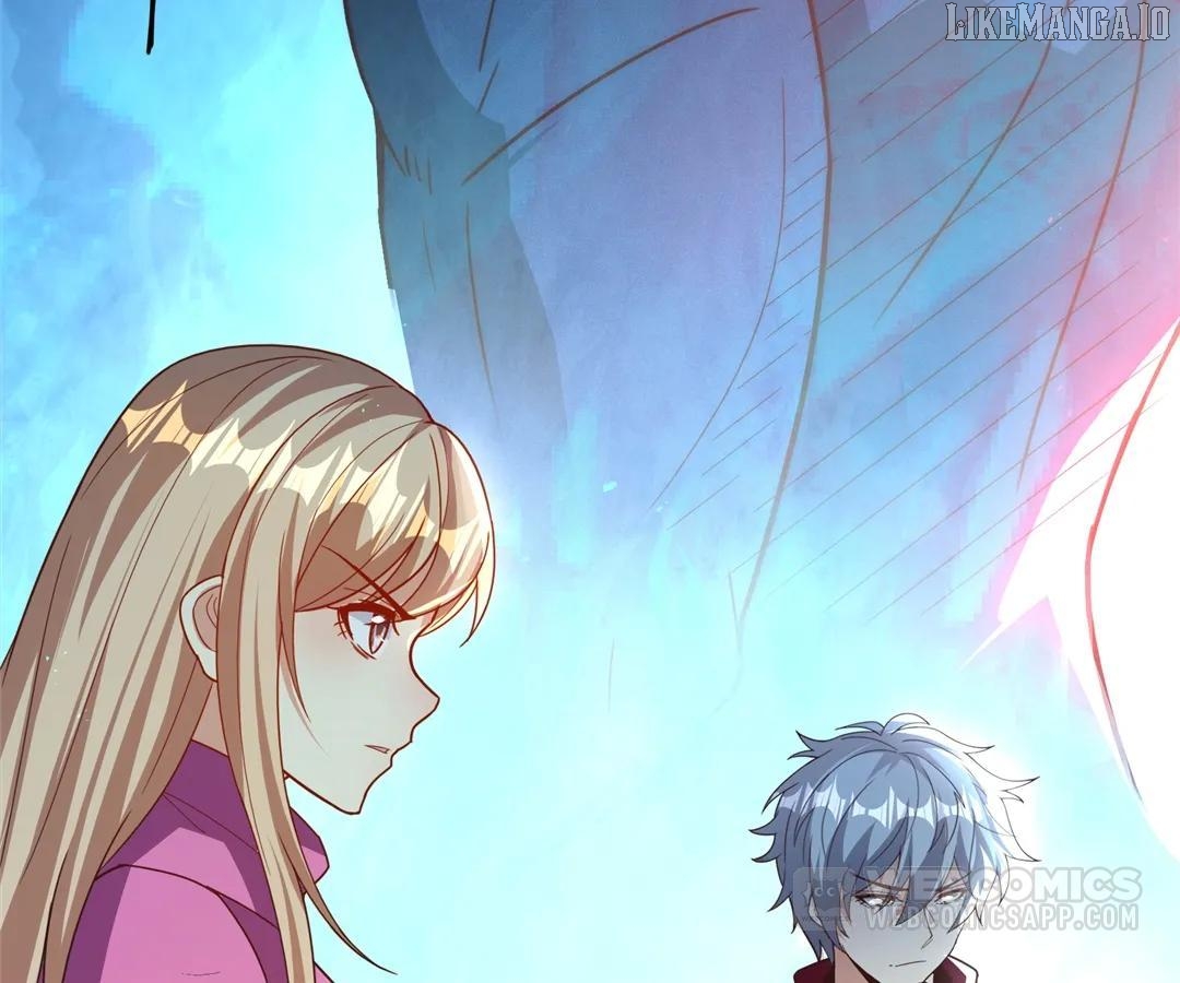 Aura Recovery: I Get a New Skill Everyday Chapter 183 - page 67