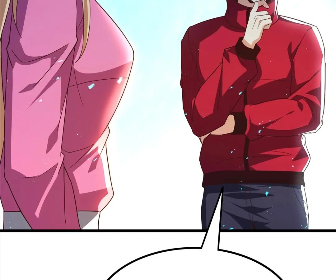 Aura Recovery: I Get a New Skill Everyday Chapter 183 - page 68