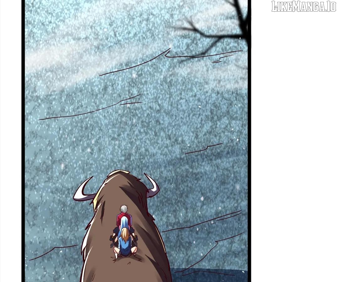 Aura Recovery: I Get a New Skill Everyday Chapter 183 - page 7