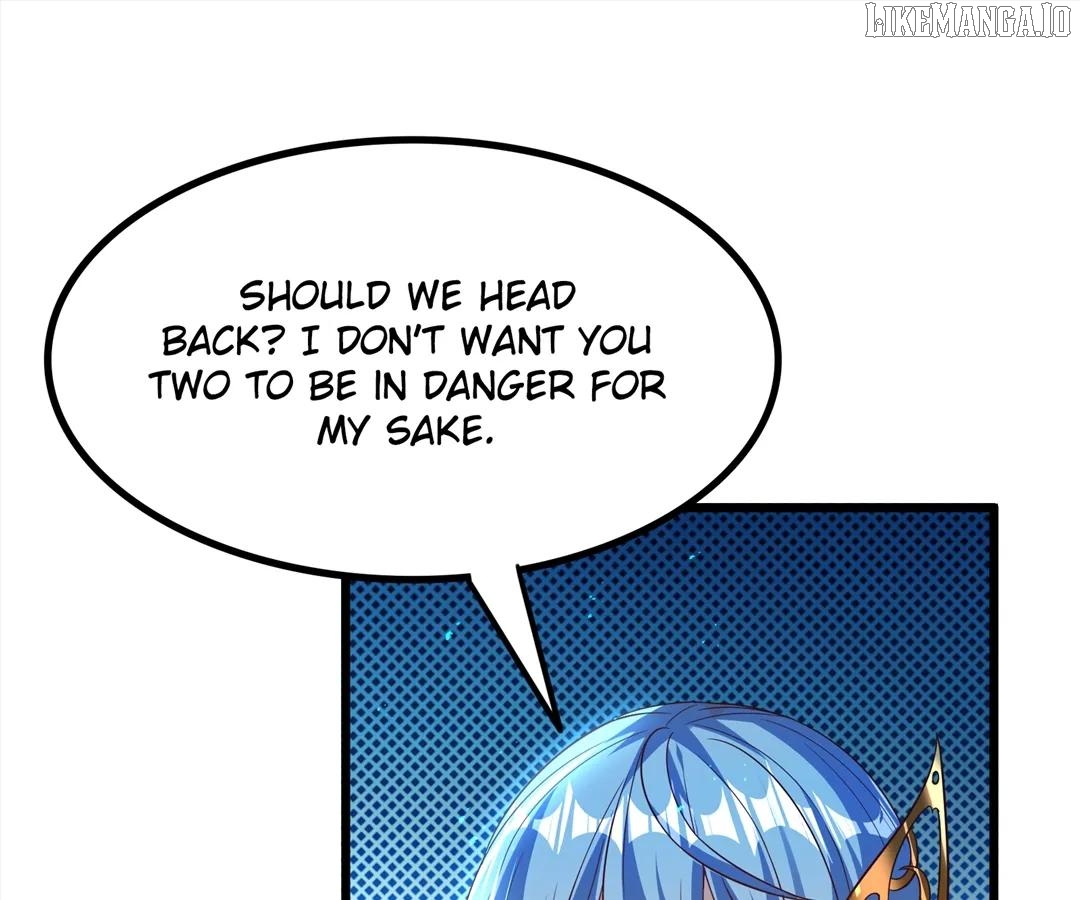 Aura Recovery: I Get a New Skill Everyday Chapter 183 - page 70