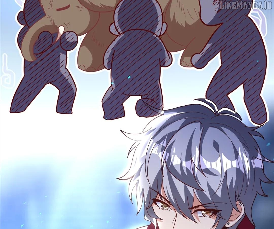 Aura Recovery: I Get a New Skill Everyday Chapter 183 - page 73