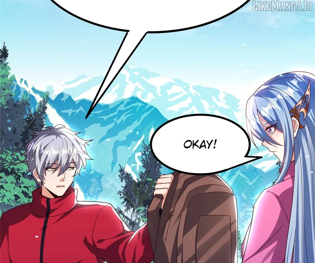 Aura Recovery: I Get a New Skill Everyday Chapter 183 - page 76