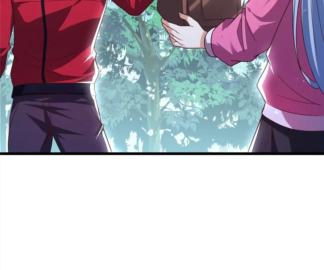 Aura Recovery: I Get a New Skill Everyday Chapter 183 - page 77