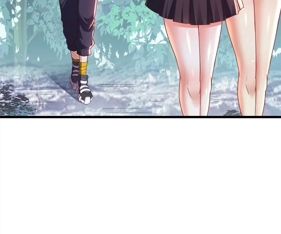 Aura Recovery: I Get a New Skill Everyday Chapter 183 - page 80