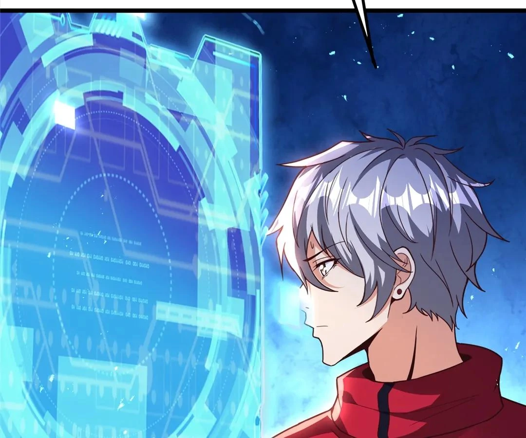 Aura Recovery: I Get a New Skill Everyday Chapter 183 - page 82