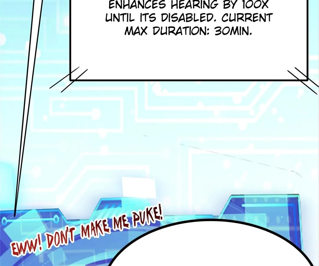 Aura Recovery: I Get a New Skill Everyday Chapter 183 - page 90