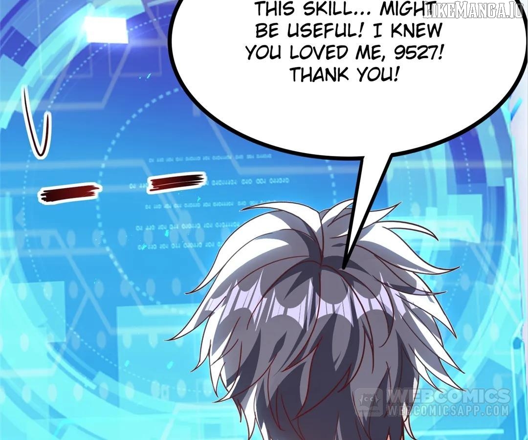 Aura Recovery: I Get a New Skill Everyday Chapter 183 - page 91