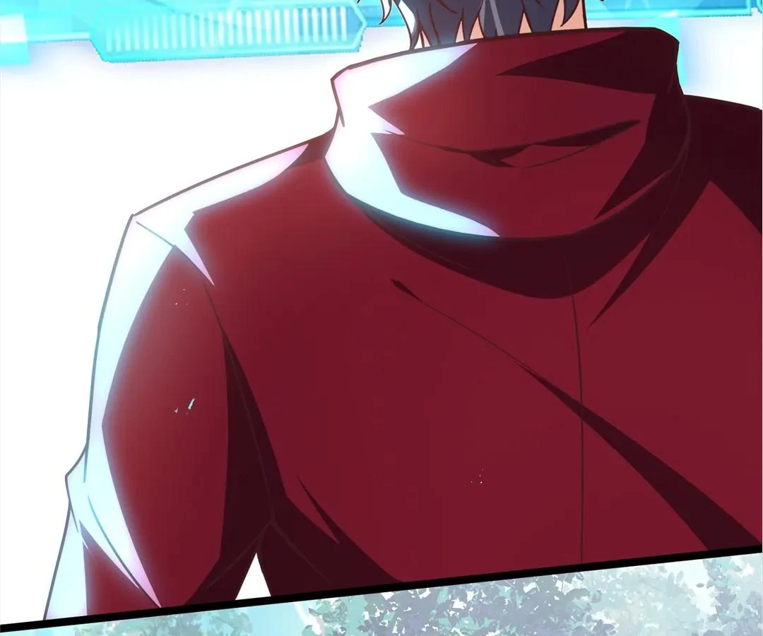 Aura Recovery: I Get a New Skill Everyday Chapter 183 - page 92