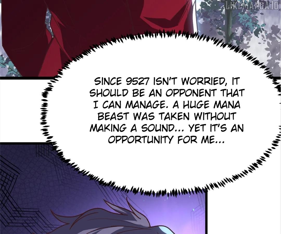 Aura Recovery: I Get a New Skill Everyday Chapter 183 - page 96